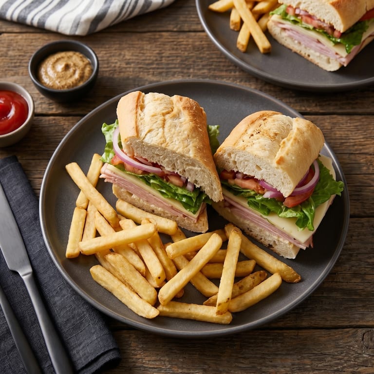 Easy Ordering, Ready When You Are